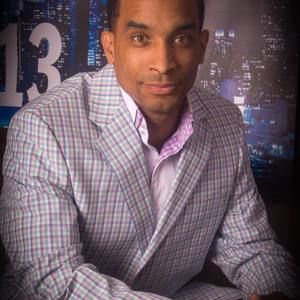 Meet your Posher, Sean